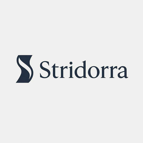 Stridorra